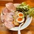 極汁美麺 umami - 料理写真: