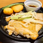 デニーズ - 