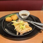 デニーズ - 