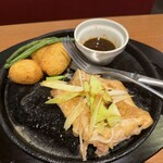 デニーズ - 
