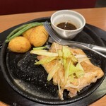 デニーズ - 