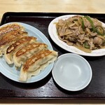 つぼ半 - 