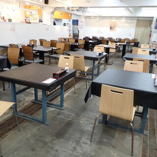 鱗商会堺町店_2