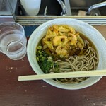 桃中軒 - 料理写真: