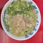 元祖ラーメン長浜家 - 