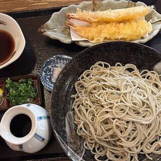 そば処 芭蕉庵_0