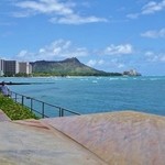 The Edge of Waikiki - 