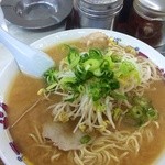 ビッグラーメン - 