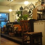 Nishijin Inokuma Kafe - 