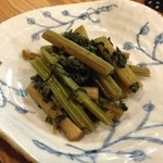 一保° - H.27.4.8.夜 若ごぼうのほにゃらら