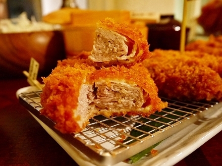 閉店 Kimukatsu Waikiki とんかつ キムカツ ワイキキ とんかつ 食べログ