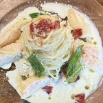 ヒライノイタリアン ガッティリベリ - 