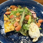ヒライノイタリアン ガッティリベリ - 
