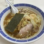 支那そば いしはら - 