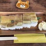 ばってら 福 - 