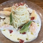 ヒライノイタリアン ガッティリベリ - 