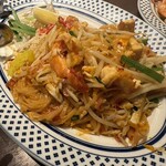 ASIAN RESTAURANT BASIL 丸之內Palace大樓店 - 
