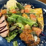 ヒライノイタリアン ガッティリベリ - 