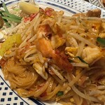 ASIAN RESTAURANT BASIL 丸之內Palace大樓店 - 