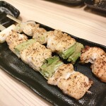 鳥貴族 - 料理写真: