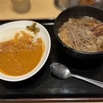 よもだそば - 