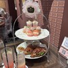 Q-pot CAFE. - 