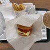 モスバーガー - 