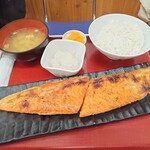 四日市ヒモノ食堂 - 