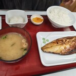四日市ヒモノ食堂 - 