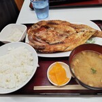 四日市ヒモノ食堂 - 