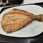 四日市ヒモノ食堂 - 