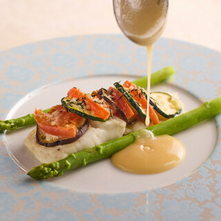 RESTAURANT L’ESPRIT DE CHEVALIER_1