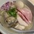 貝出汁中華そば くらむ - 料理写真: