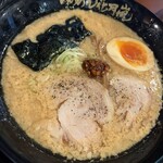 らあめん花月嵐 - 