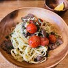 薬膳汁なし担担麺 ハルキヨ