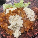 大戸屋 - 料理写真: