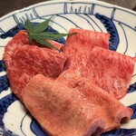 和牛料理 一石三鳥 - 