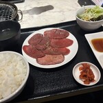 みなとみらい de 焼肉 DOURAKU - 