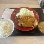 かつや - 料理写真: