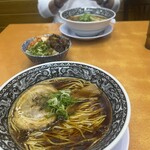 友愛亭 - 