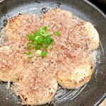 本格炭火焼鳥 あっしゅ - 
