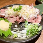 本格炭火焼鳥 あっしゅ - 
