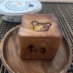 文明堂 - 料理写真: