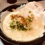 どろそば将 - 