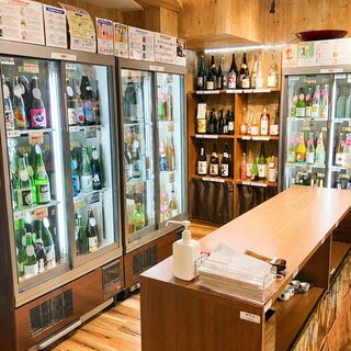 SAKE MARKET_2