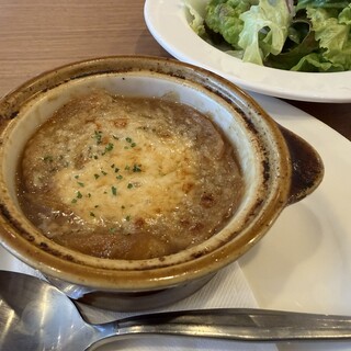 ロイヤルホスト_1