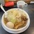 まるぎん二号 - 料理写真:
