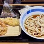 どんどん庵 - 
