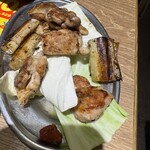 とりいちず - 料理写真: