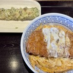 どんどん庵 - 料理写真: